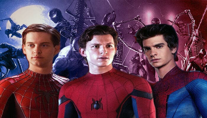 spiderman ebay