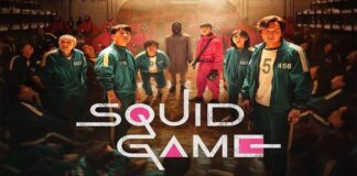 squid game 2