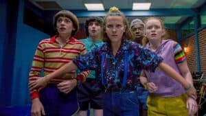 stranger-things