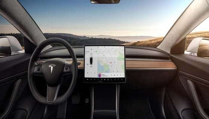 tesla