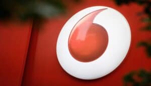 vodafone