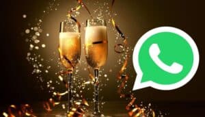 whatsapp auguri
