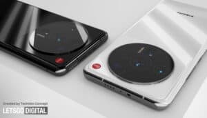 xiaomi mi12ultra