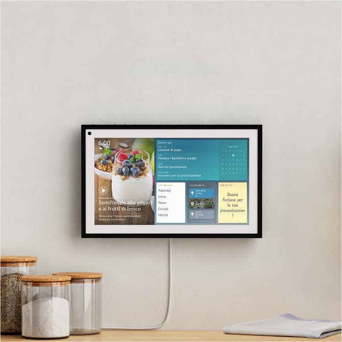 Amazon, Echo Show 15, Echo Show, Alexa (3)