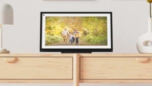 Amazon, Echo Show 15, Echo Show, Alexa