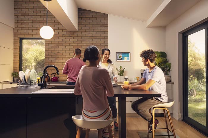 Amazon, Echo Show 15, Echo Show, Alexa (4)