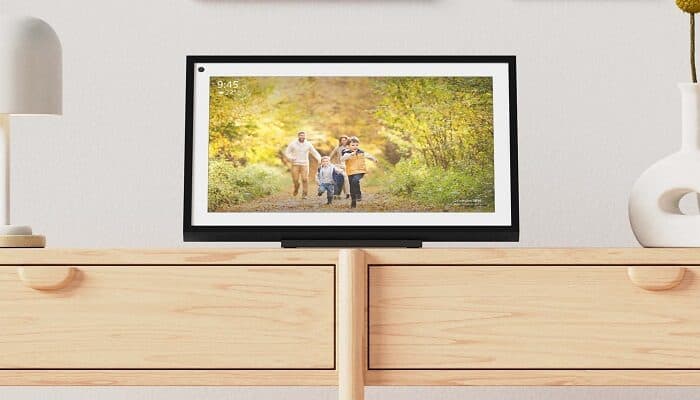 Amazon, Echo Show 15, Echo Show, Alexa