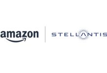 Amazon, Stellantis, infotainment, connected car, automotive