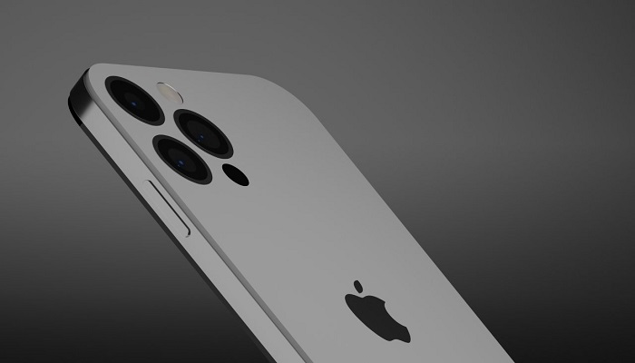Apple, iPhone 14, iPhone 14 Pro, design, render