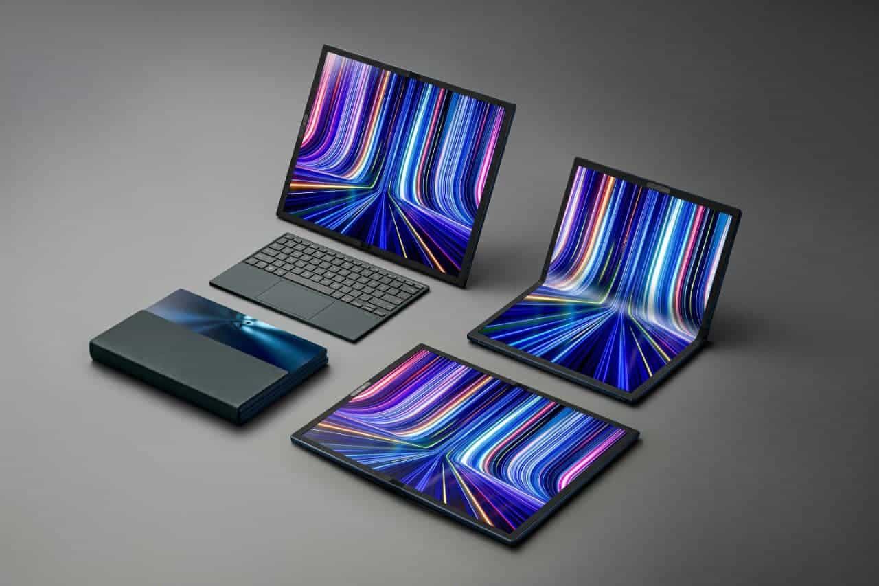 Asus 1