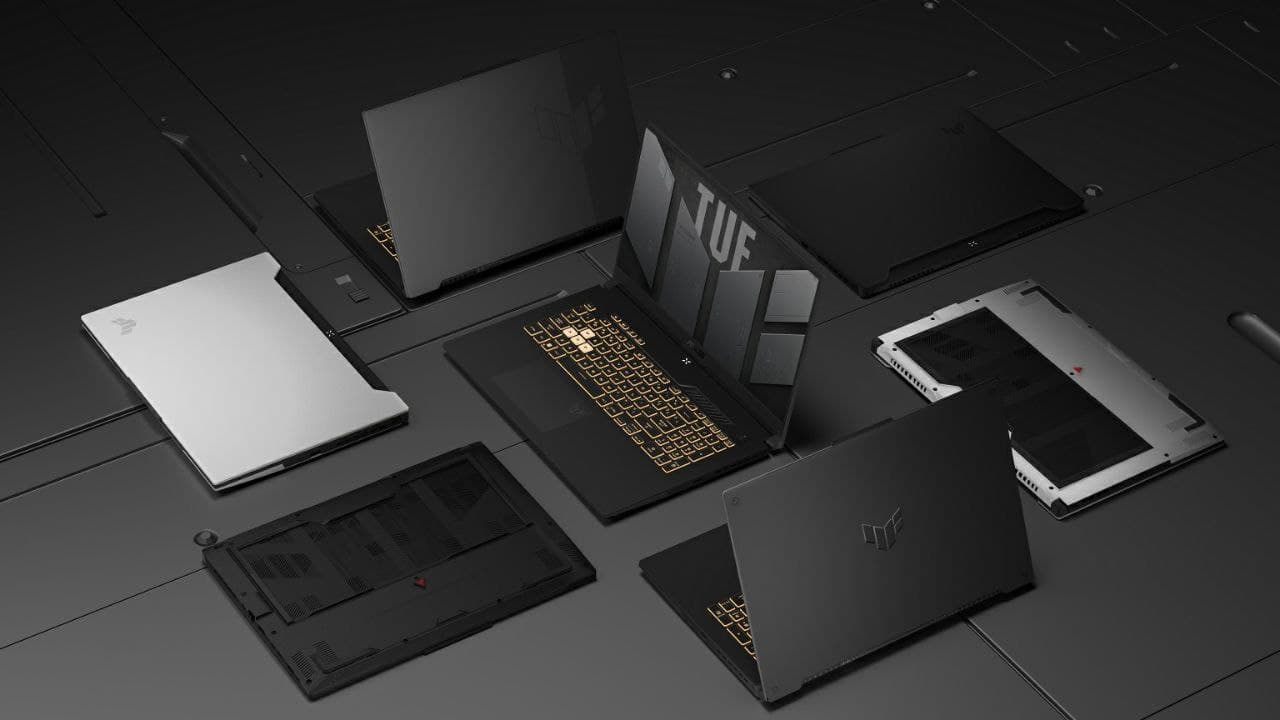 Asus 2