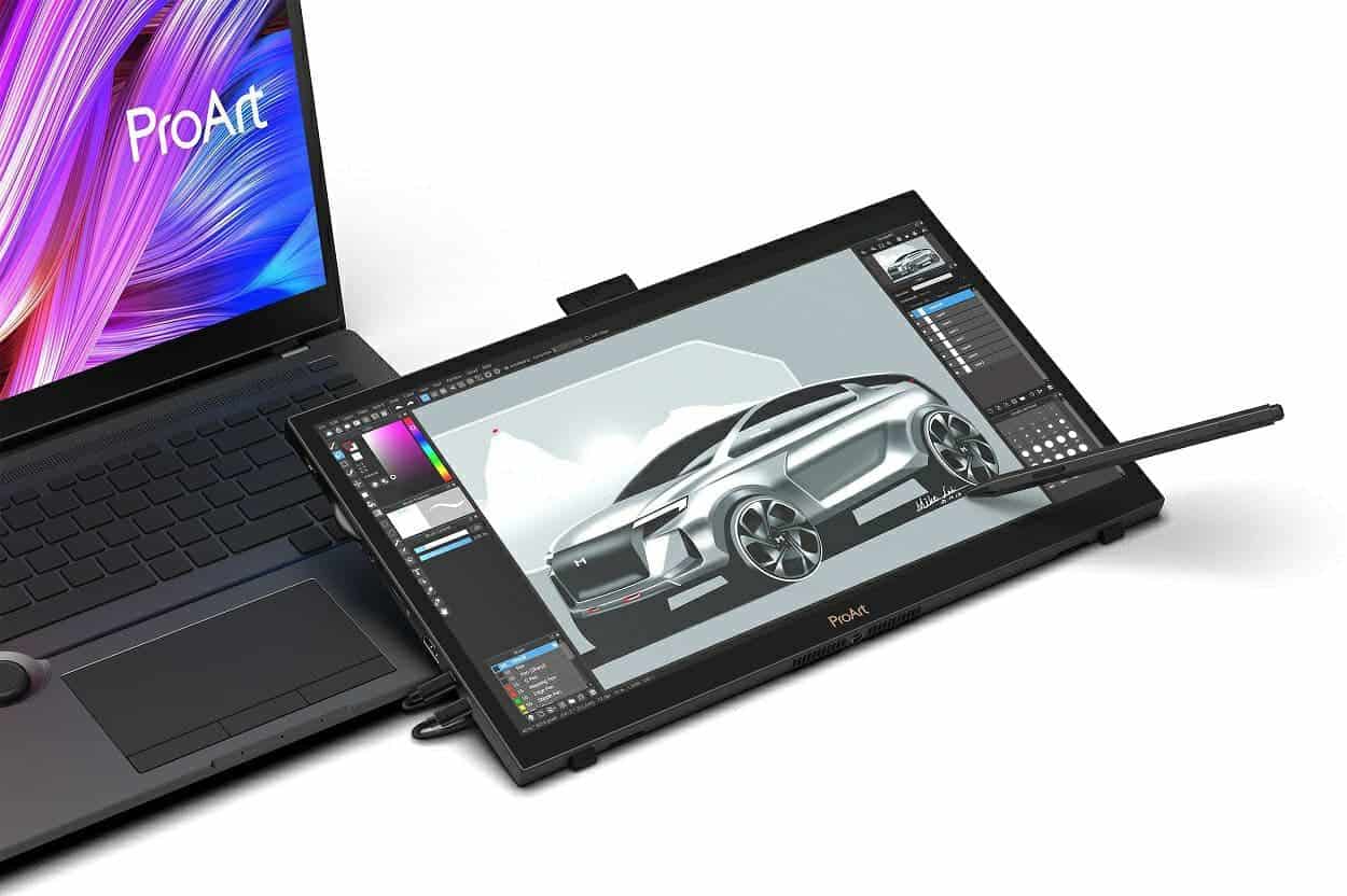 Asus 3