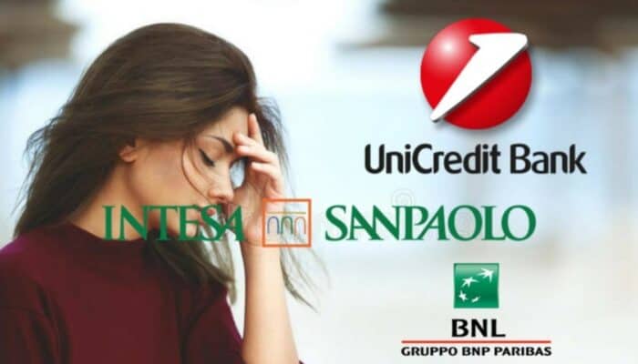 BPM e Intesa Sanpaolo: conti svuotati a gennaio 2022 con una truffa 