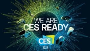 CES 2022, Covid, Omicron, Las Vegas