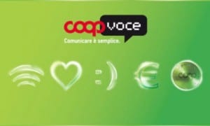 CoopVoce: nel 2022 100GB in 4G con 30 euro in regalo, ecco le EVO