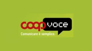 CoopVoce e la strepitosa EVO 100 con 30 euro in regalo per tutti