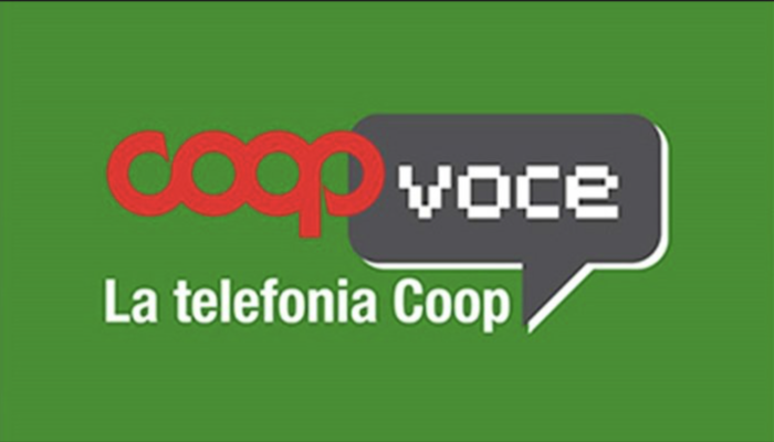 CoopVoce apre il 2022 con offerte clamorose: ecco 100GB con 30 euro in regalo 