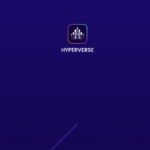 Copertina HyperVerse