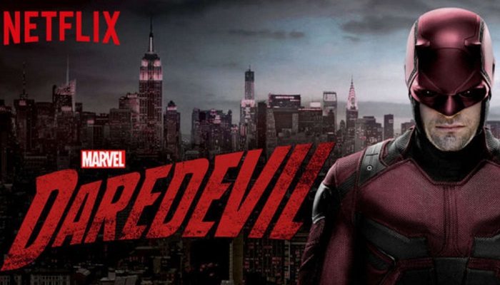 Daredevil, Netflix, Marvel, MCU, Marvel Studios, 