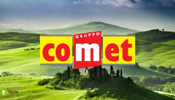comet