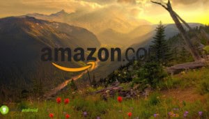 amazon