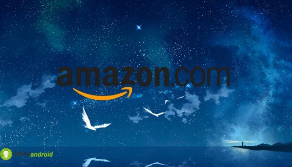 amazon