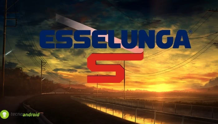 esselunga