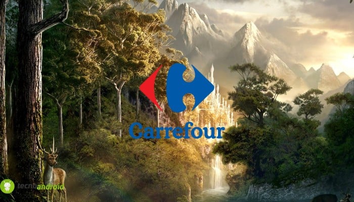 carrefour