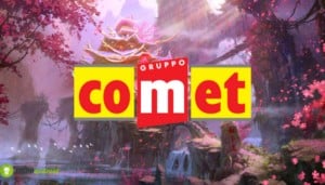 comet