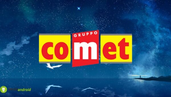 comet