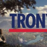 trony