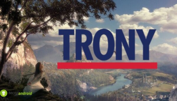 trony