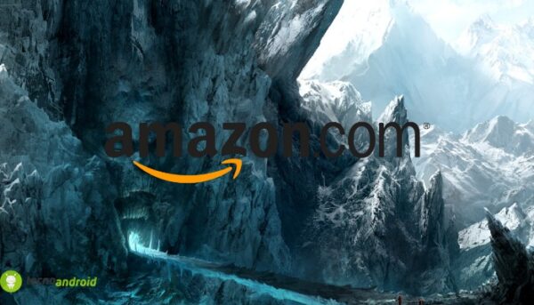 amazon
