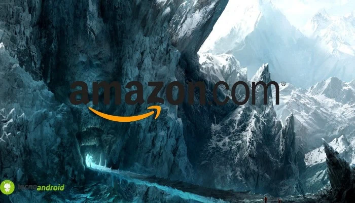 amazon