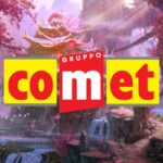 comet