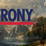 trony