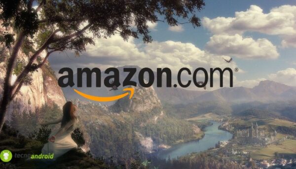 amazon
