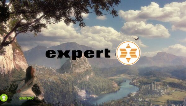 expert