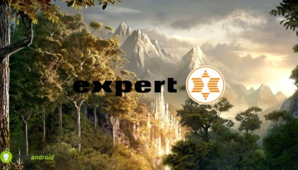 expert