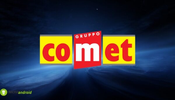 comet