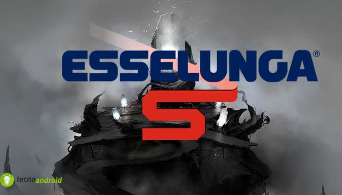 esselunga