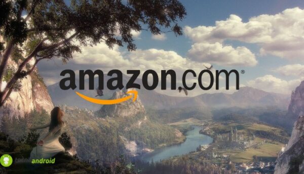 amazon