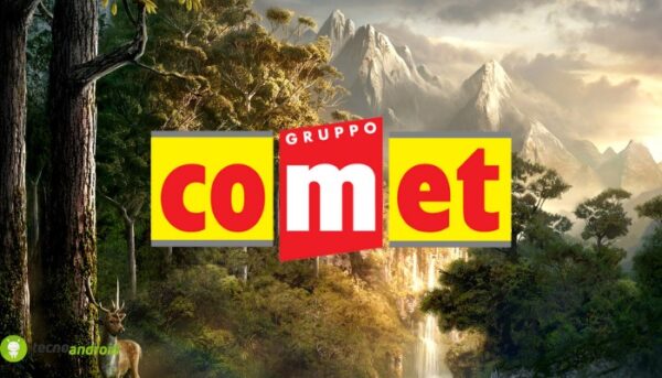 comet