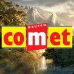 comet