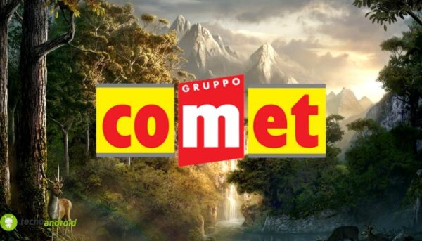 comet