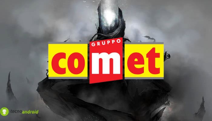 comet