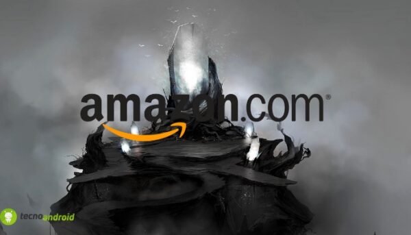 amazon