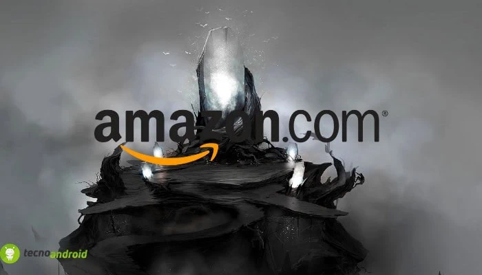 amazon
