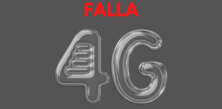 FALLA 4G