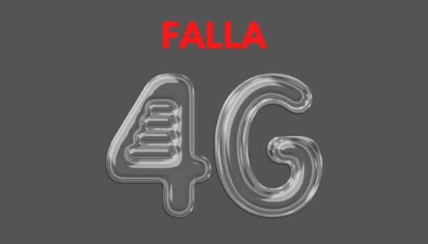 FALLA 4G